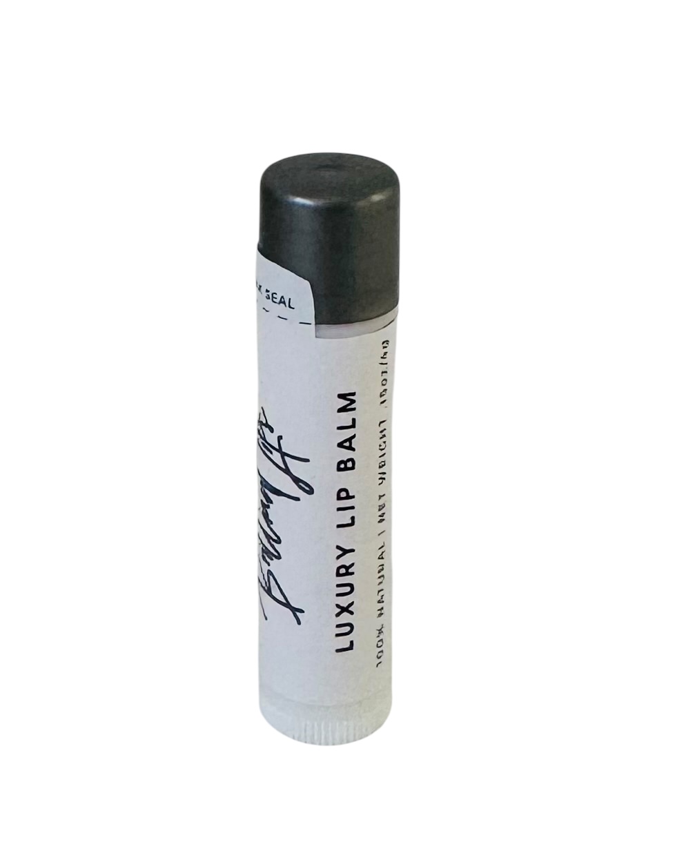 Brilliant Lips Lip Balm