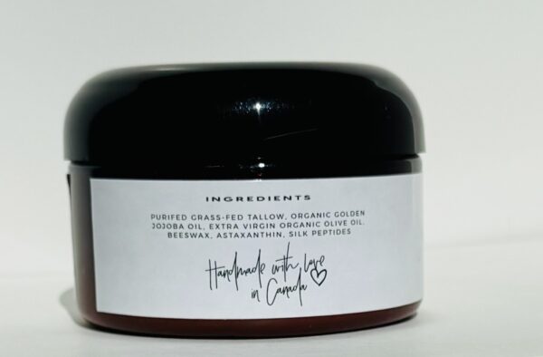 Tallow Silk Skin Rescue - Image 3