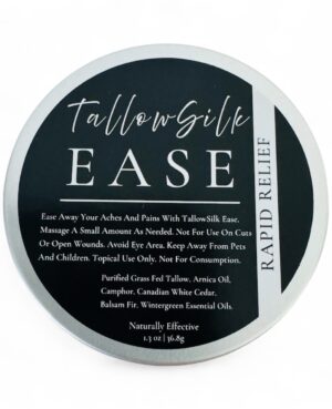TallowSIlk Ease