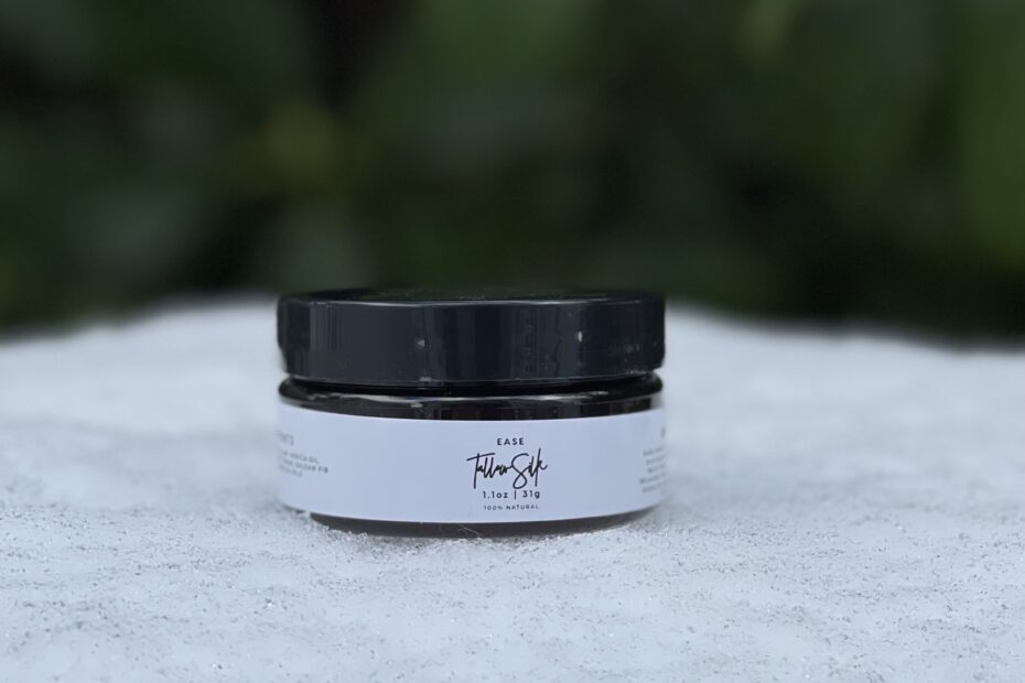 TallowSilk Ease