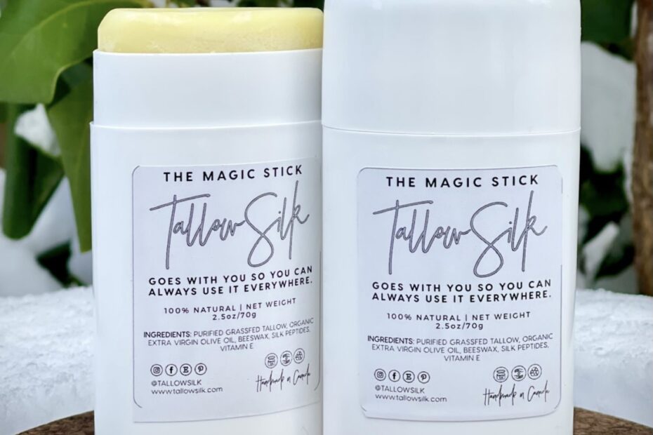 Lotion Stick