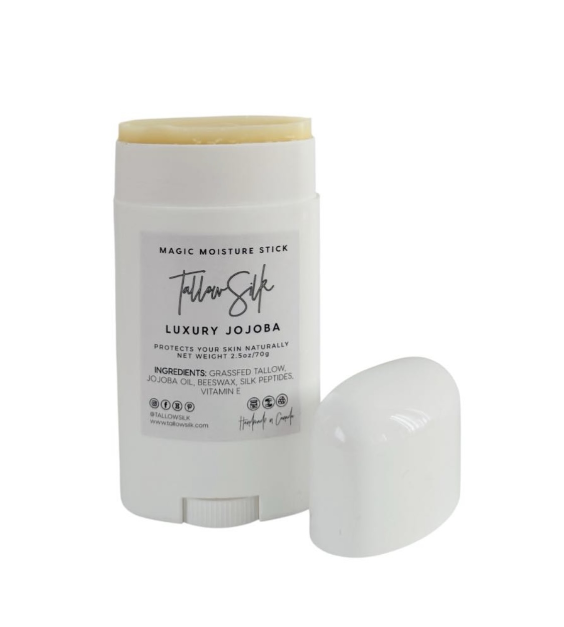 Lotion Stick